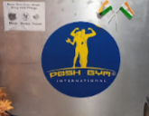 Posh Gym International - Coimbatore Image