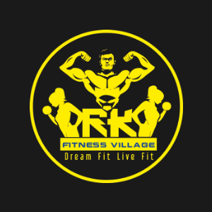 Rk Fitness Village Crossfitness Center - Coimbatore Image