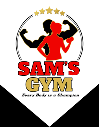 Sams Gym And Slimming Studio - Coimbatore Image