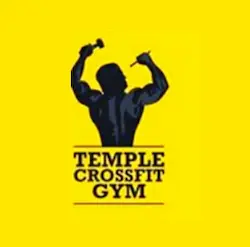 Temple Crossfit Gym - Coimbatore Image