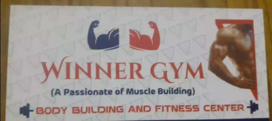 Winner Gym & Fitness Centre - Coimbatore Image