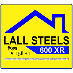 Lall Steels Image