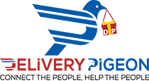 Delivery Pigeon Image