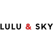 Lulu and Sky Image