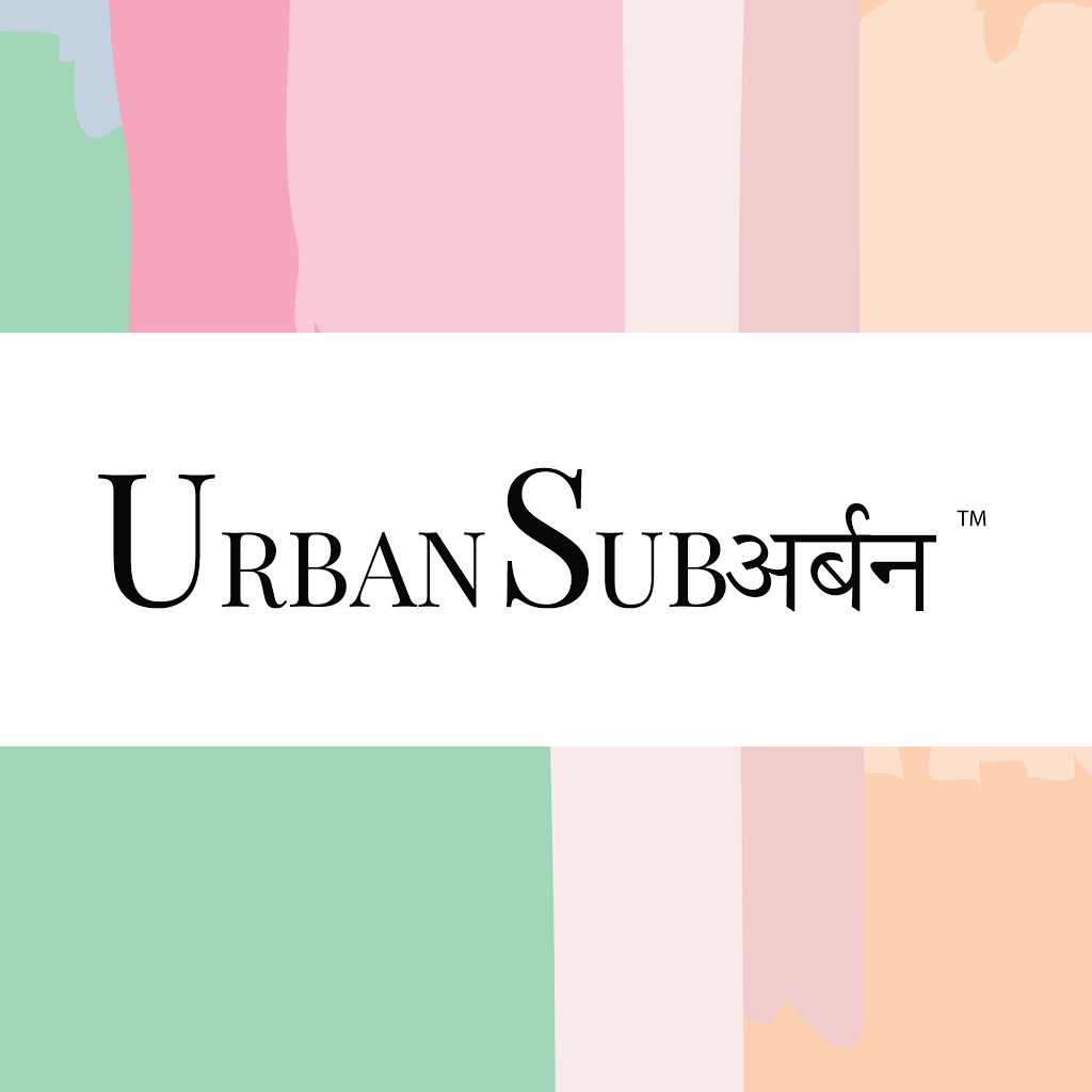 Urban Suburban Image