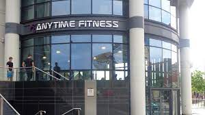 Anytime Fitness - Raipur Image