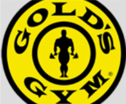 Gold's Gym - Raipur Image