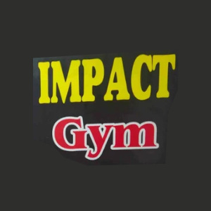 Impact Gym - Raipur Image