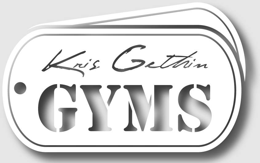 Kris Gethin Gyms - Raipur Image