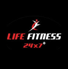 Life Fitness 24x7 - Raipur Image