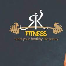 R K Fitness - Raipur Image