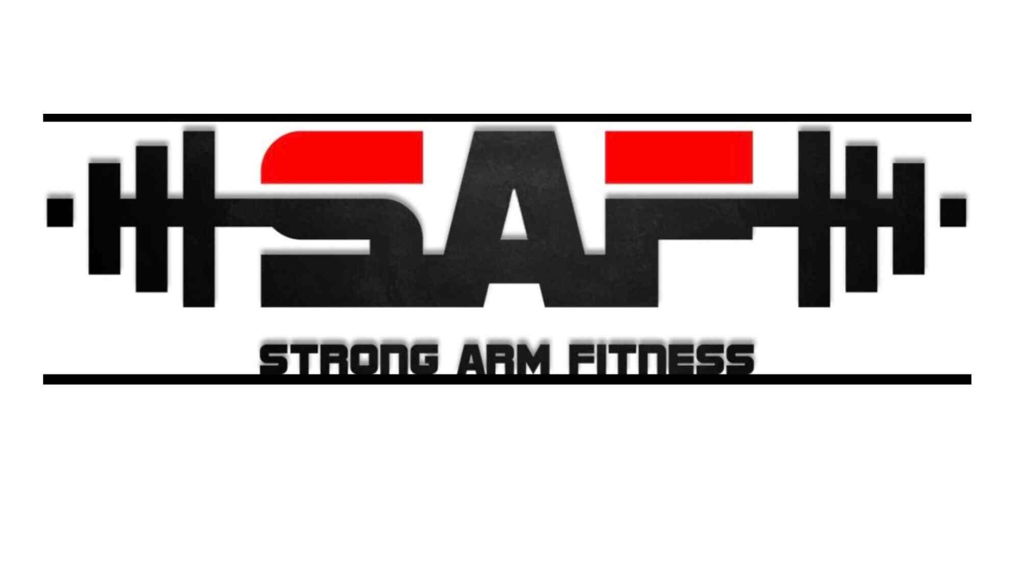 Strong Arm Fitness Gym - Raipur Image