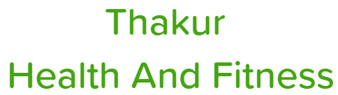 Thakur Health And Fitness - Raipur Image