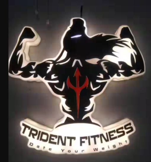 Trident Fitness - Raipur Image