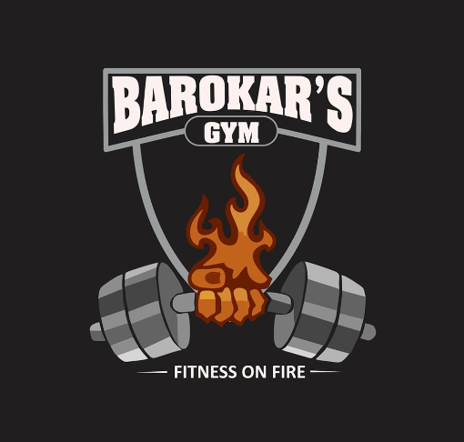 Barokar's Gym - Nagpur Image