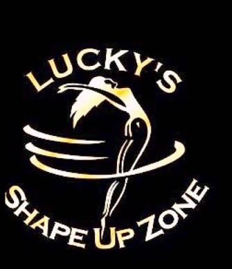 Luckys Shape Up Zone For Ladies - Nagpur Image