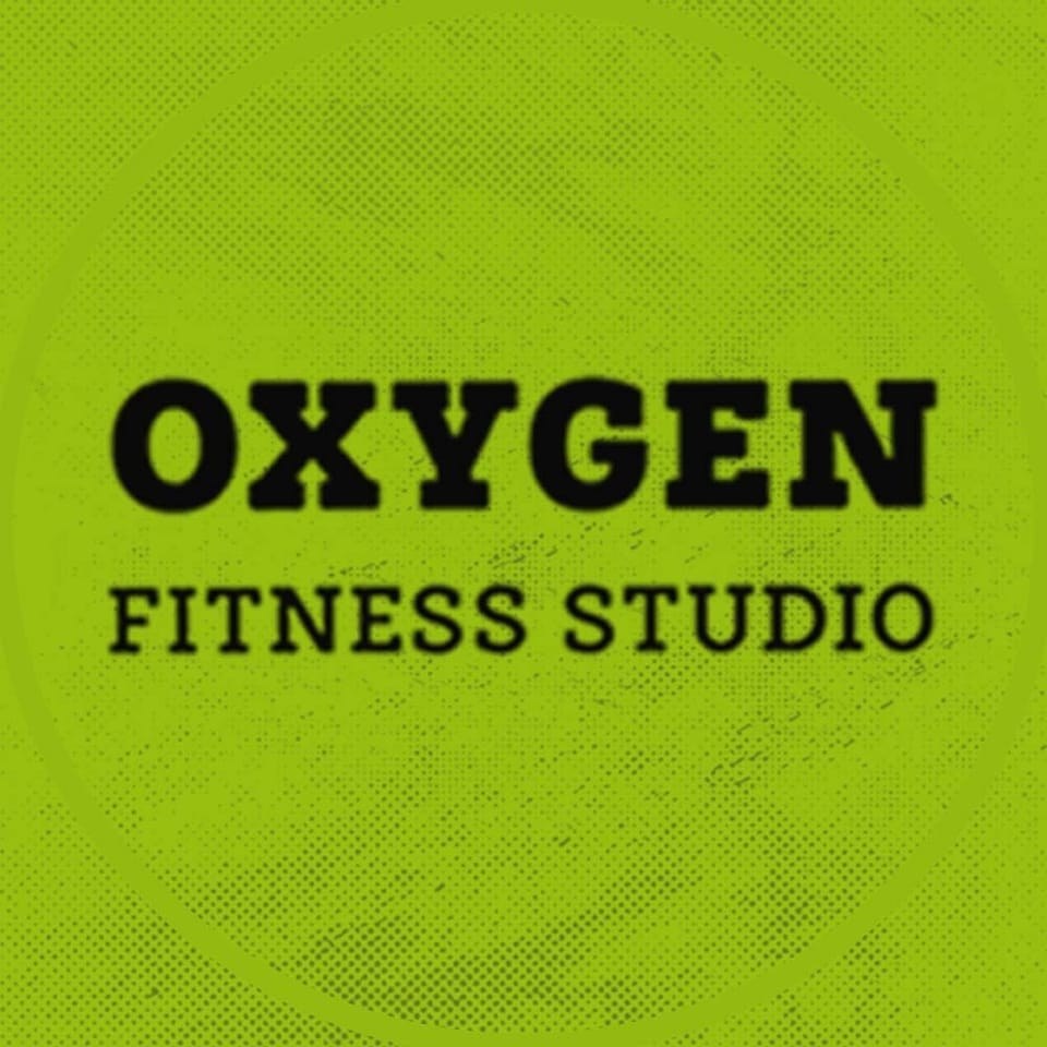 O2 Oxygen Fitness Studio - Nagpur Image