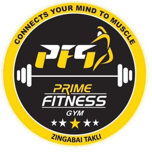 Prime Fitness Gym - Nagpur Image