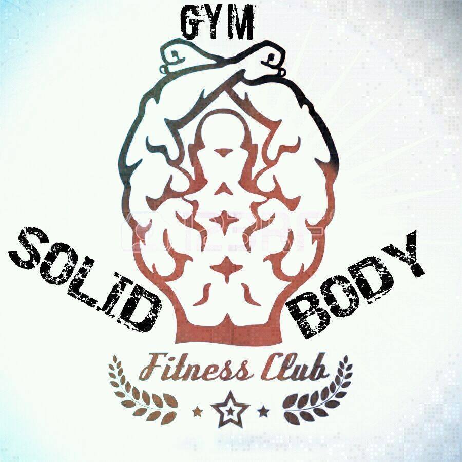 Solid Body Fitness Gym - Nagpur Image