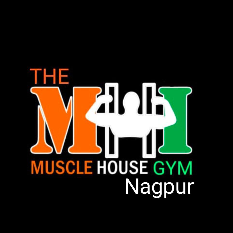 The Muscle House Gym - Nagpur Image