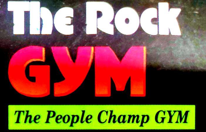 The Rock Gym - Nagpur Image