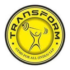 Transform Gym - Nagpur Image