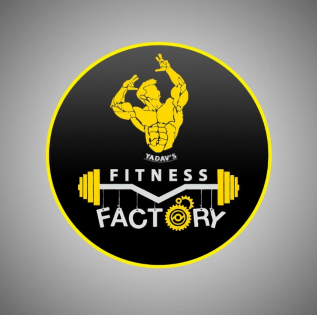 Yadav's Fitness Factory Gym - Nagpur Image