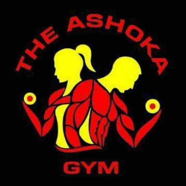 Ashoka Gym - Jalgaon Image