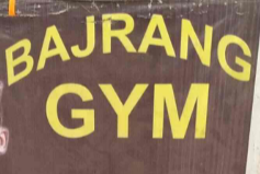 Bajarang Fitness Club - Jalgaon Image