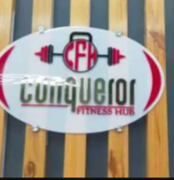 Conqueror Fitness - Jalgaon Image