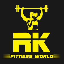 R K Fitness World - Jalgaon Image