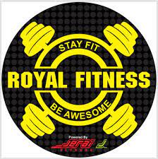 Royal Fitness - Jalgaon Image