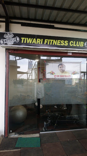 Tiwari Fitness Club - Jalgaon Image