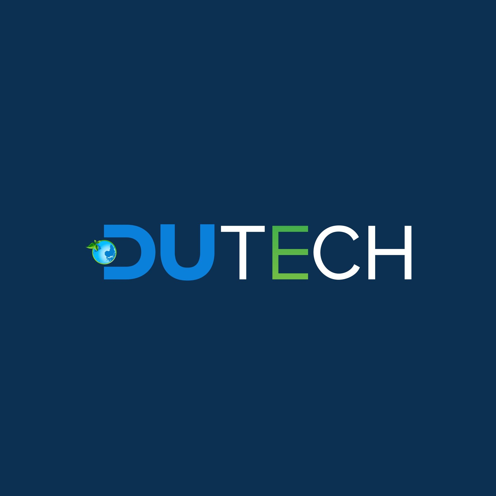 Dutech Solution Image