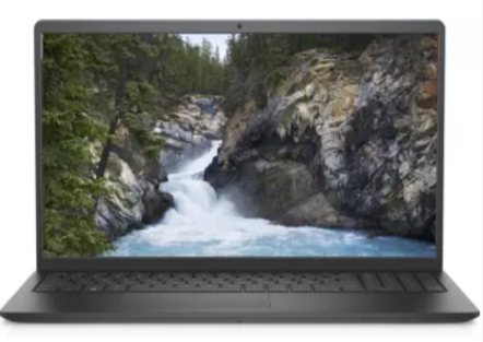 Dell Vostro 3510 i5 11th Gen Laptop Image