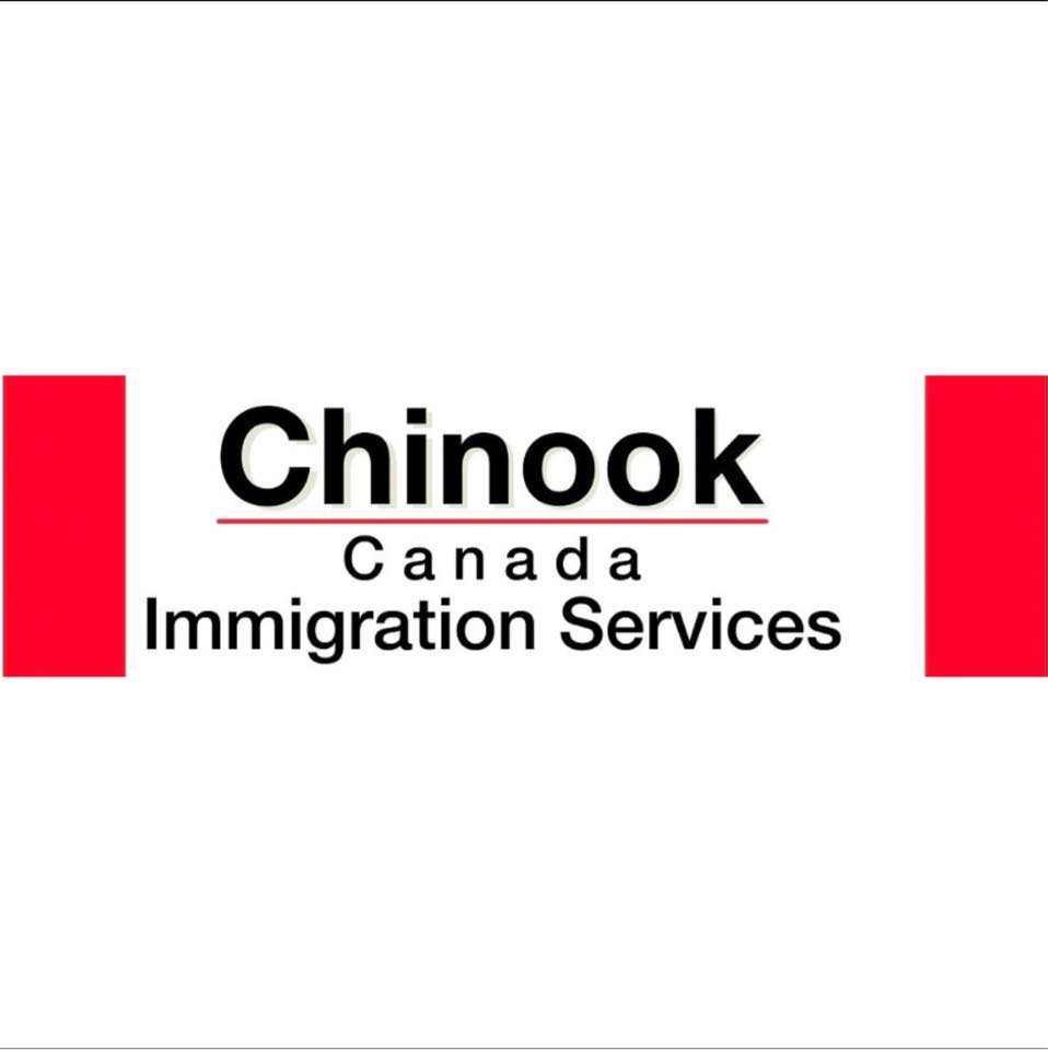 Chinook Canada Immigration Services Image