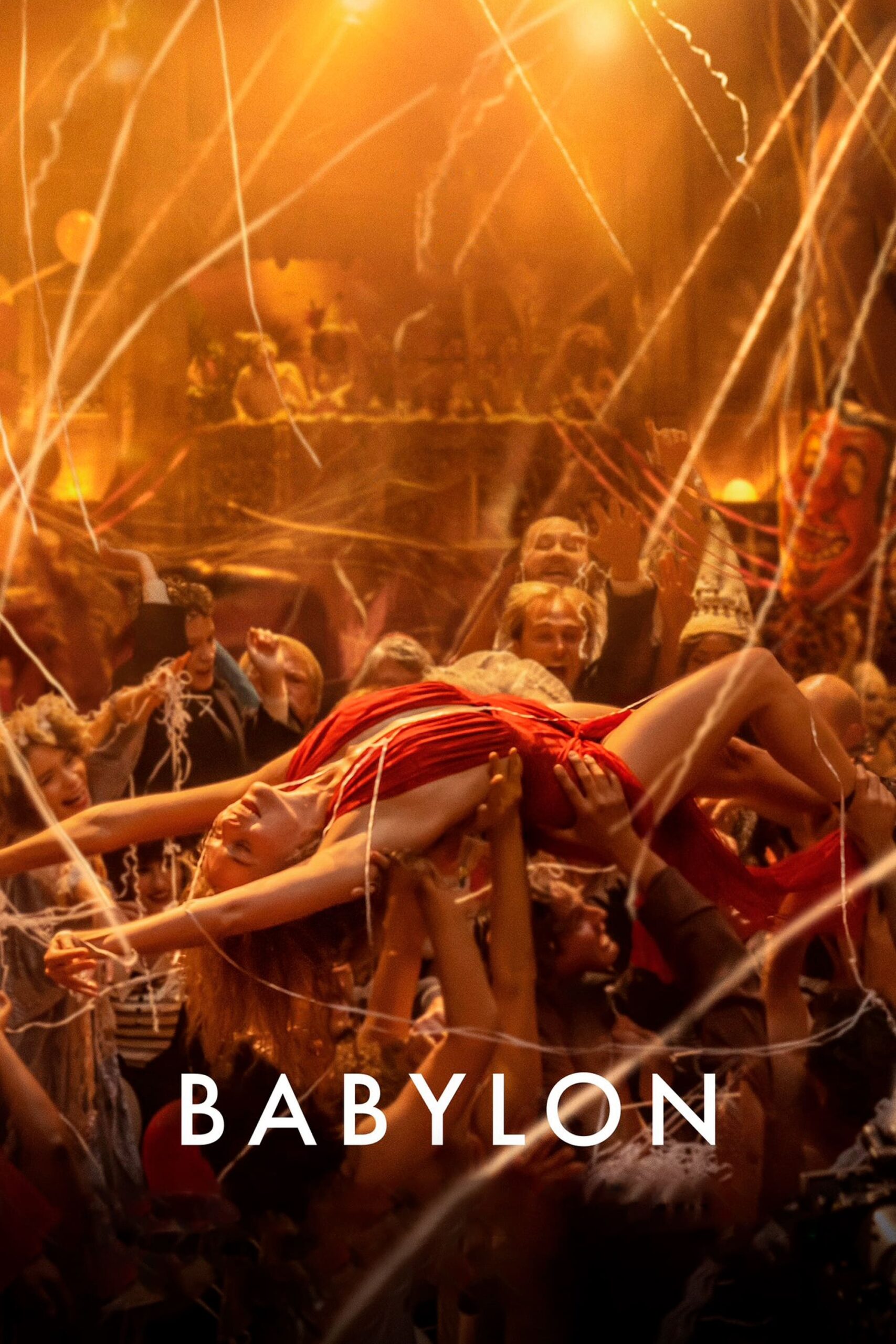 Babylon Image