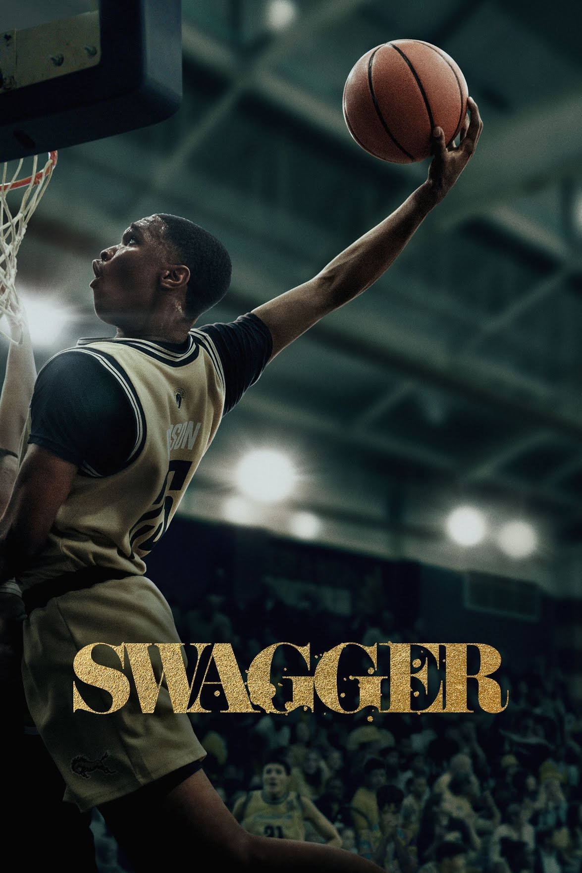 Swagger Season 2 Image