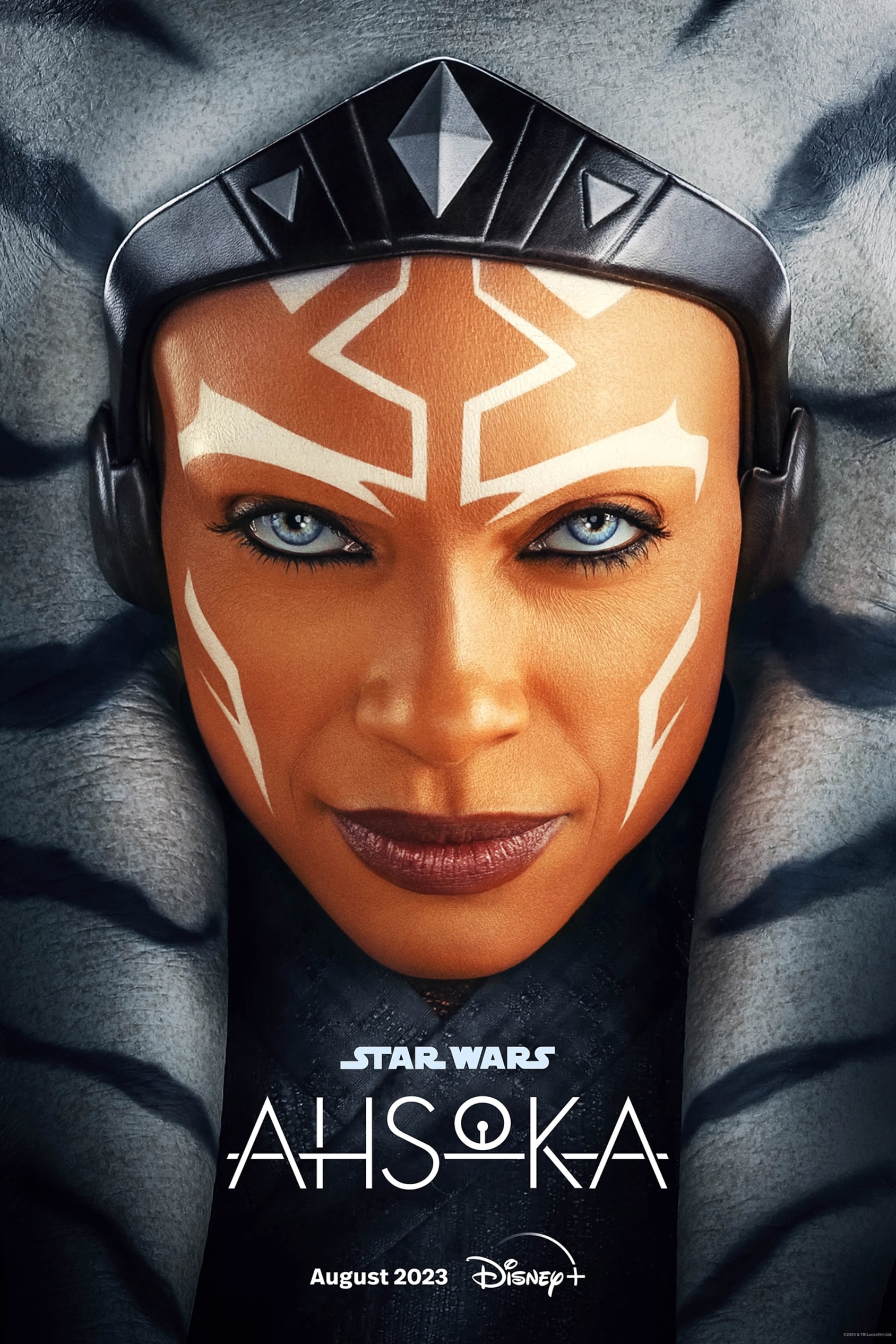 Ahsoka Image