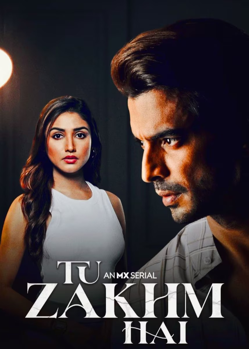 Tu Zakhm Hai Season 2 Image