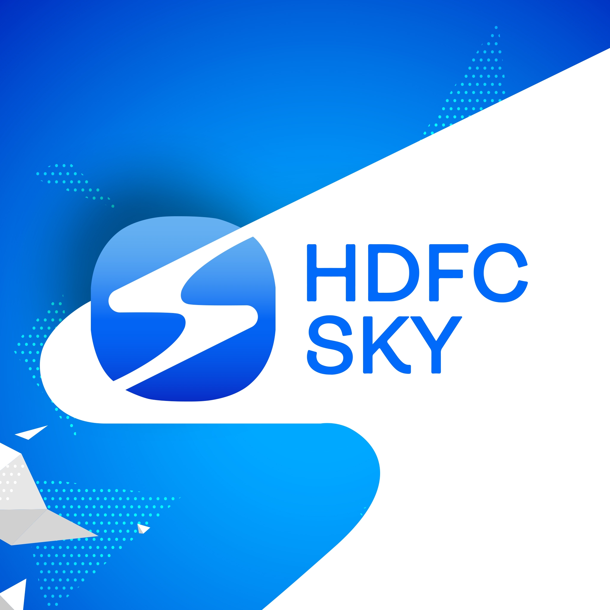 HDFC Sky Image