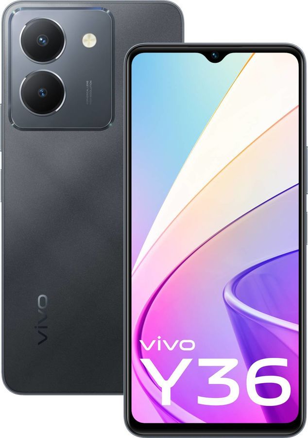 vivo Y36 5G Image