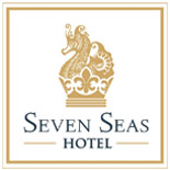 Seven Seas Hotel - Rohini - New Delhi Image