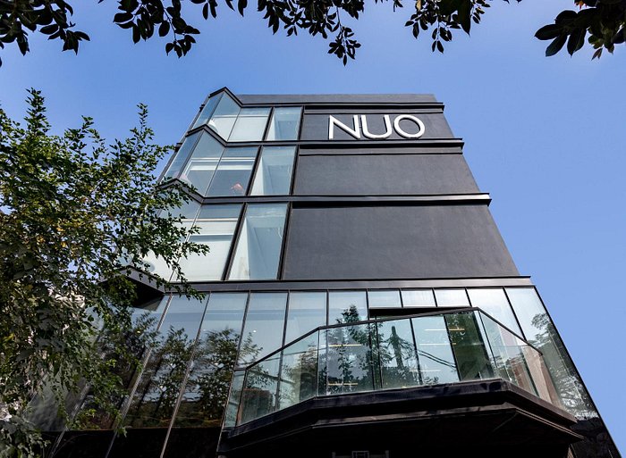 NUO by juSTa - Greater Kailash - New Delhi Image