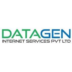 Datagen Internet Services Image