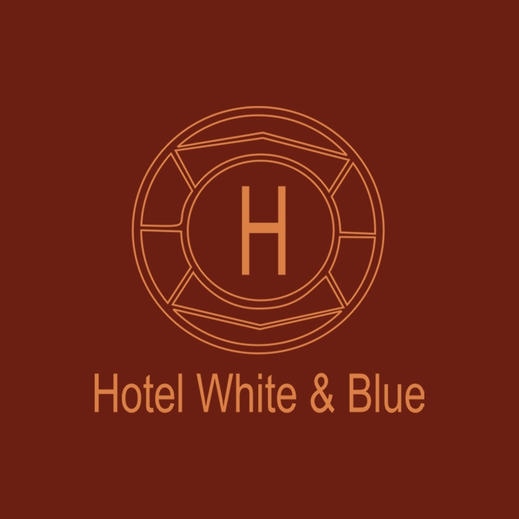 Hotel White and Blue - Mahipalpur - New Delhi Image