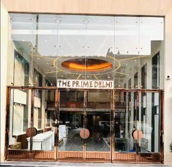 The Prime Delhi Hotel - Paharganj - New Delhi Image