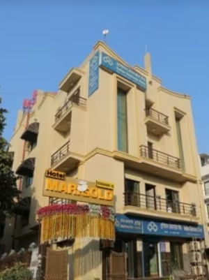 Hotel Marigold - Dwarka - Delhi Image