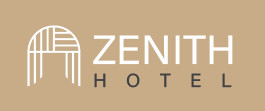 Zenith Hotel - Mahipalpur - New Delhi Image