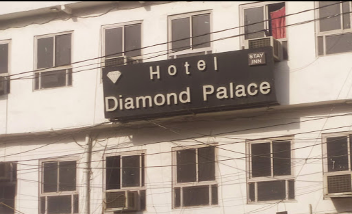 Hotel Diamond Palace - Darya Ganj - Delhi Image